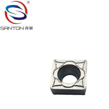 قیمت خوب Main Products Tungsten Carbide Pins Turning Inserts with ISO9001 2015 Certification آنلاین