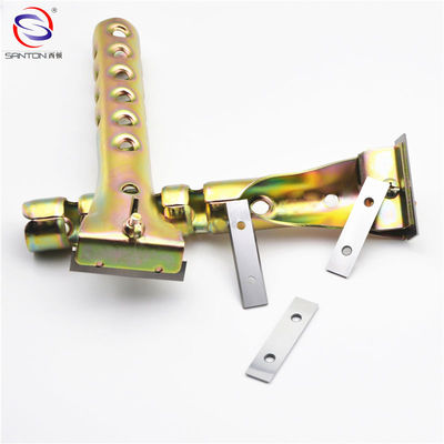 قیمت خوب چوبکاری تیغه های تراشنده کاربید ولتفستم لرزش ضربه 2800 TRS آنلاین