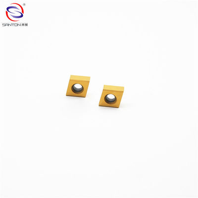 قیمت خوب YG8 واردات کربید قابل شاخص 91.5 HRA فولاد منگنیز بالا پوشش CVD آنلاین