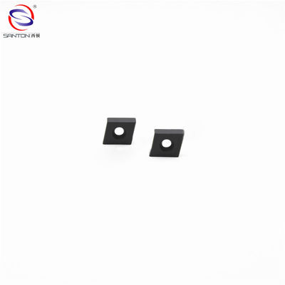 قیمت خوب ISO9001 ابزار چرخاندن کربید نکات K30 پردازش آلیاژ مس آنلاین