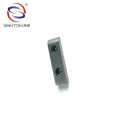 قیمت خوب فرزهای ایندکس پذیر P30، اینسرت های فرزکاری کاربید با مقاومت در برابر سایش و چقرمگی آنلاین